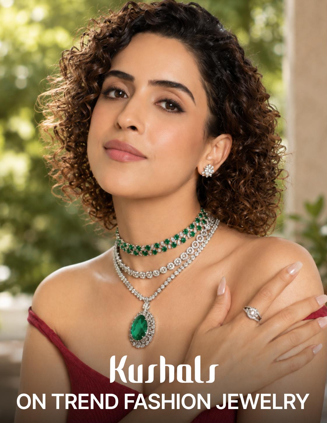 Shop Kushals on Eternz.