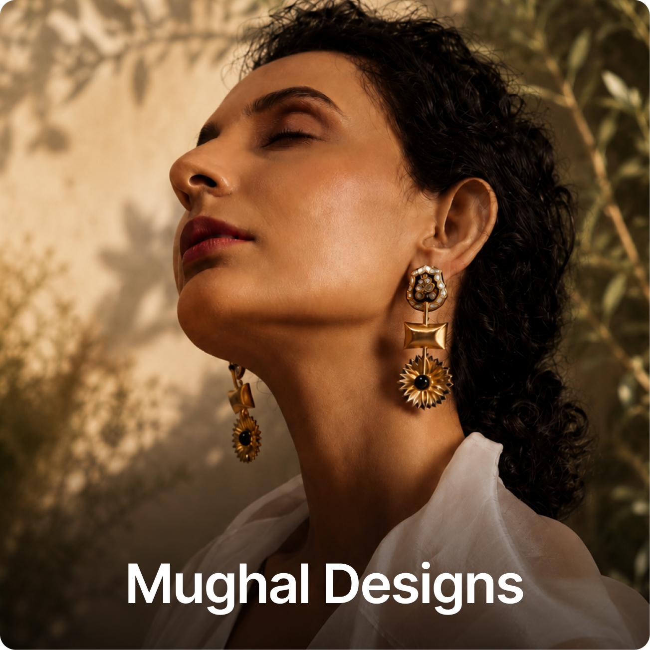 Kundan Jewelry