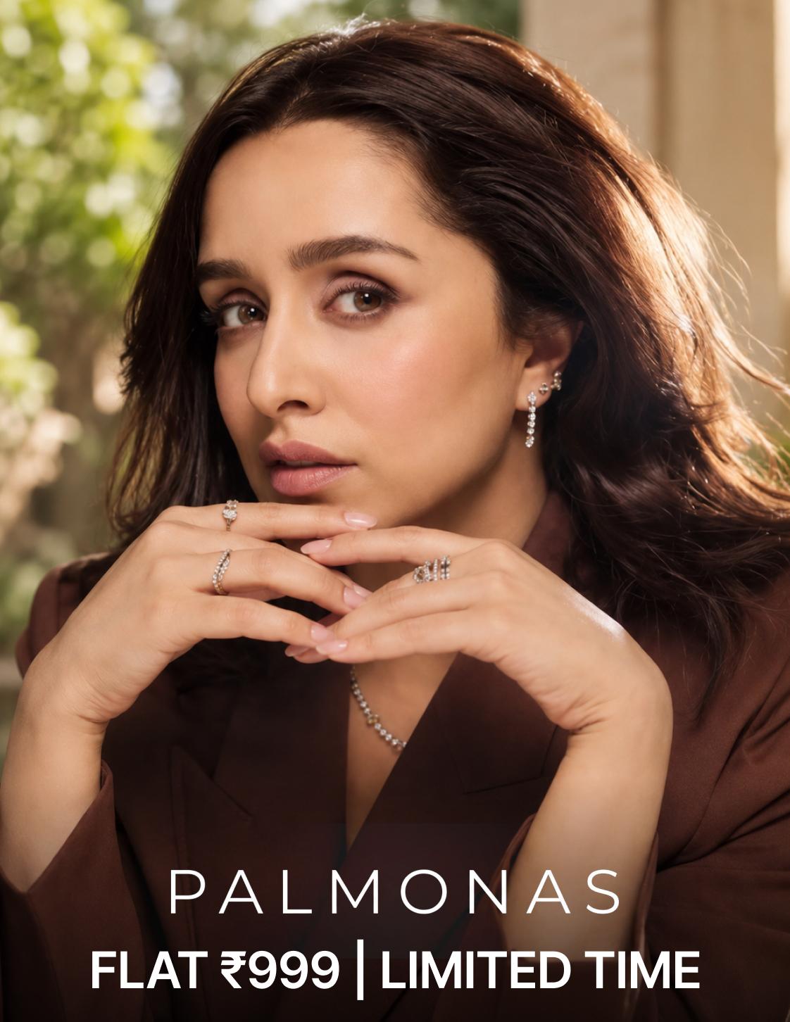 Shop Palmonas Jewelry on Eternz.