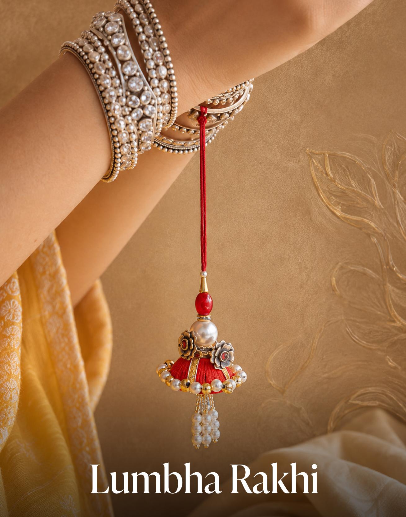 Lumbha Rakhi