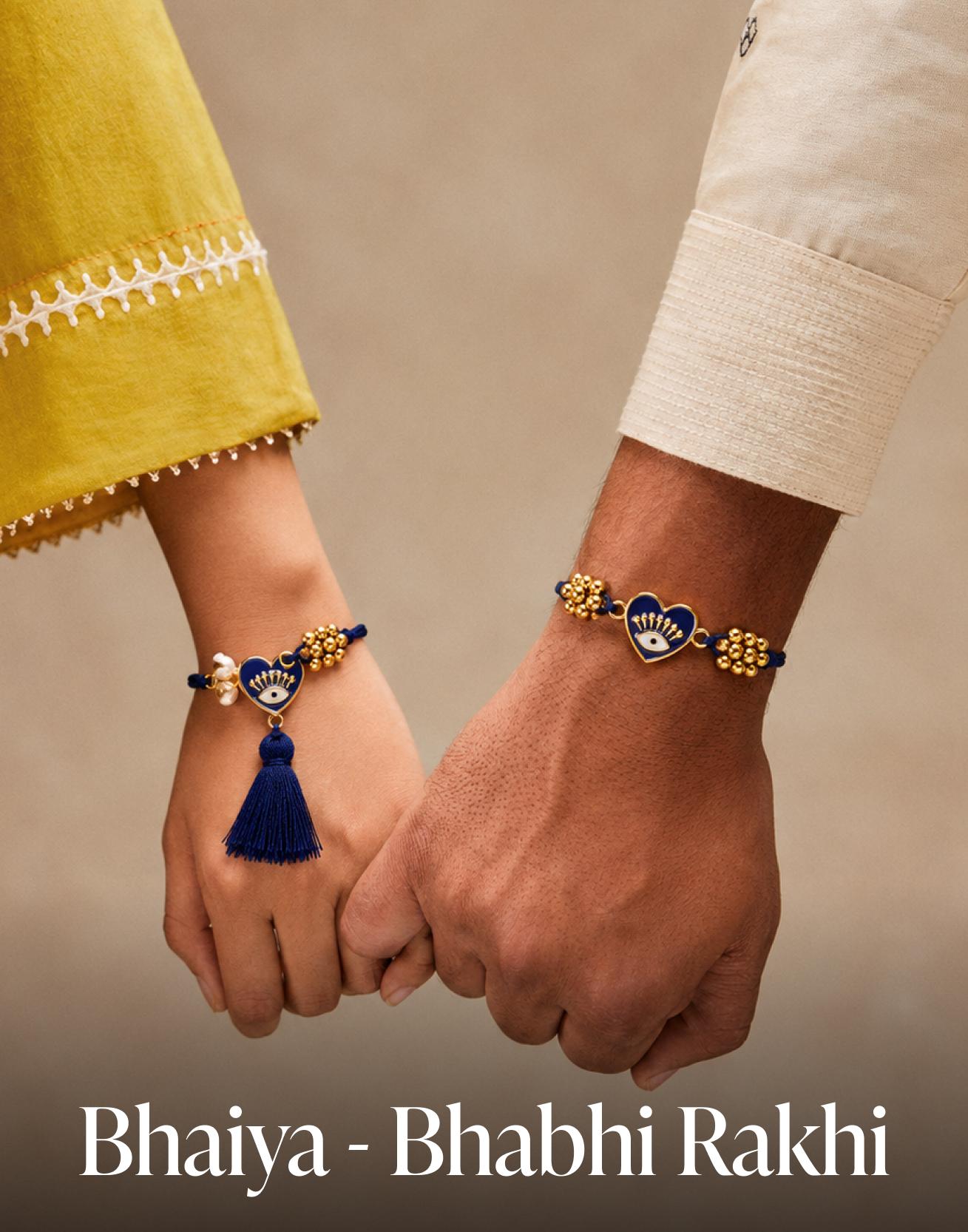 Bhaiya Bhabhi Rakhi