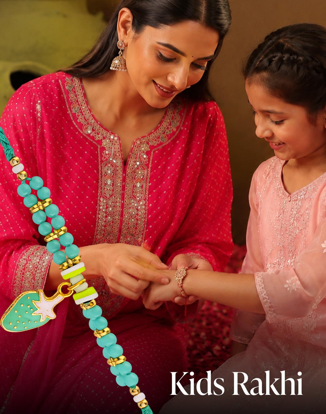 Kids Rakhi