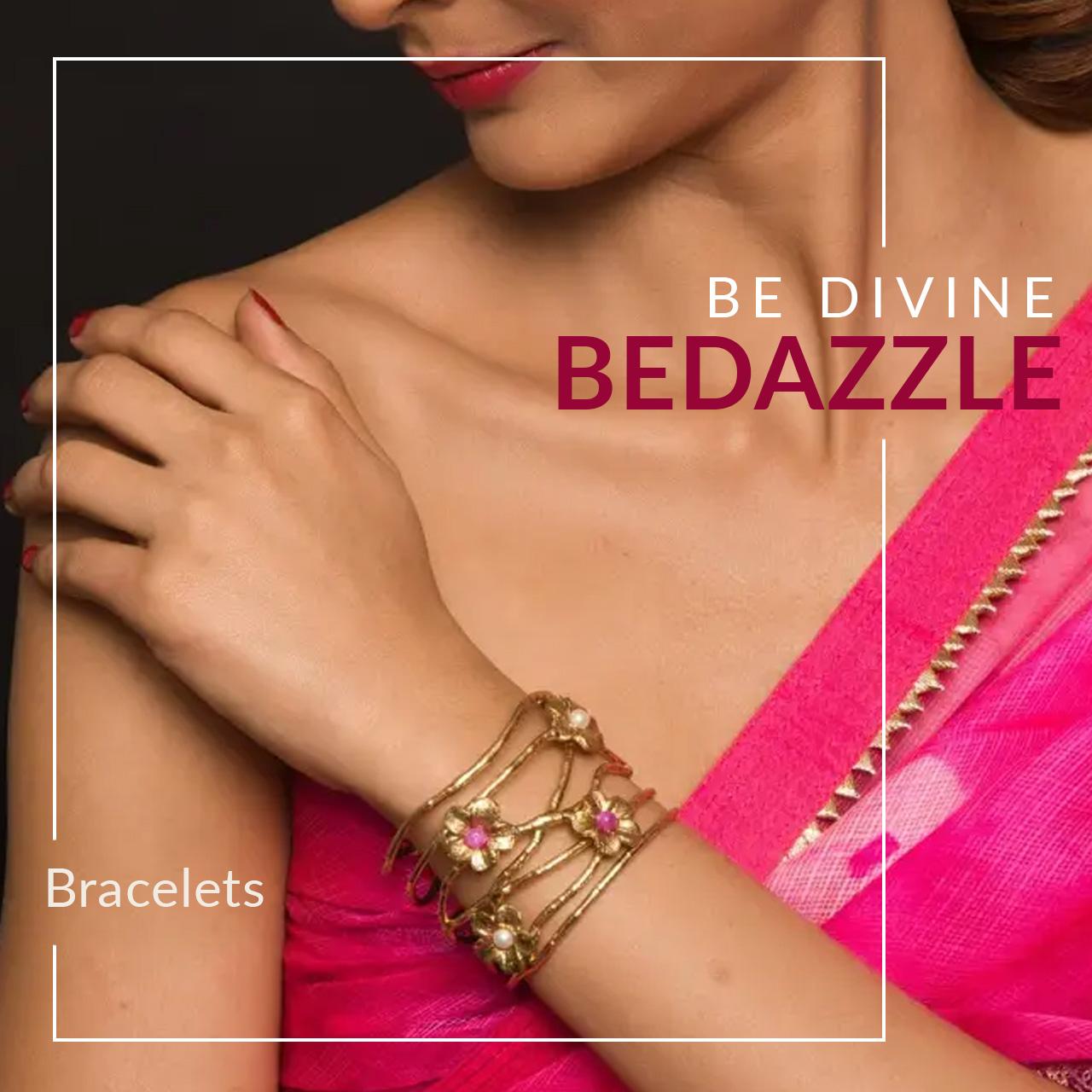 Bangles & Bracelets