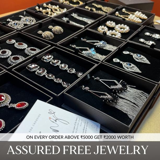 Free Jewelry