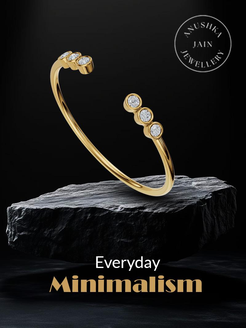 Anushka Jain Jewellery