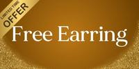 Free Earrings