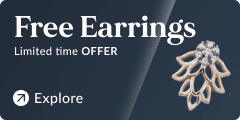 Free Earrings