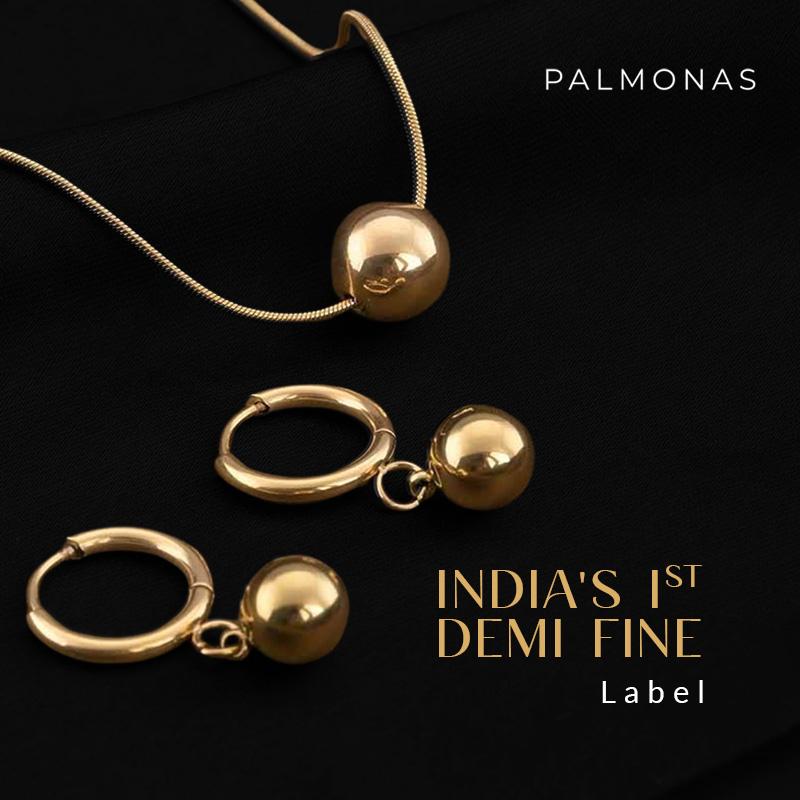 Palmonas