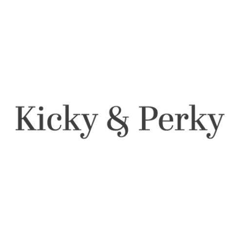 kicky-perky