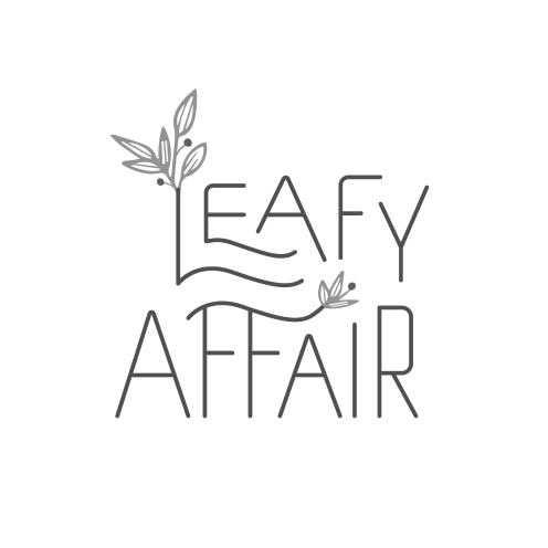 leafy-affair