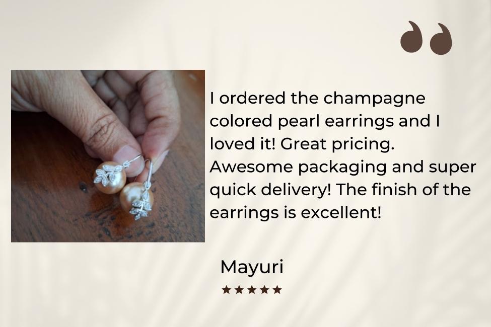 Testimonial from Mayuri