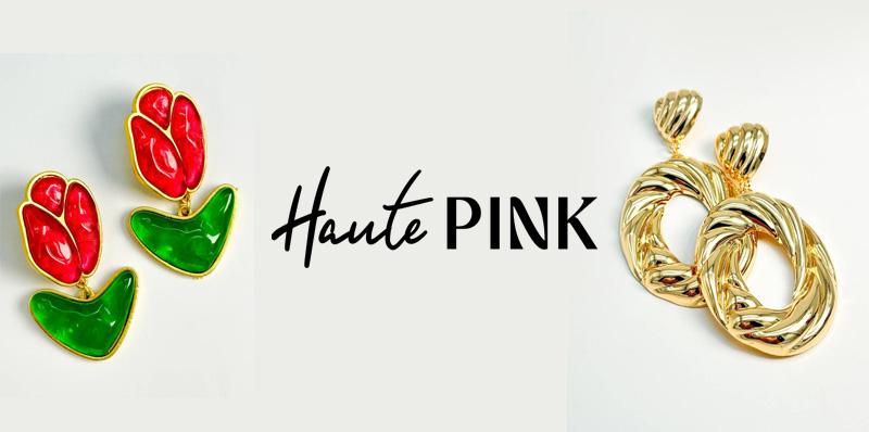 Haute Pink