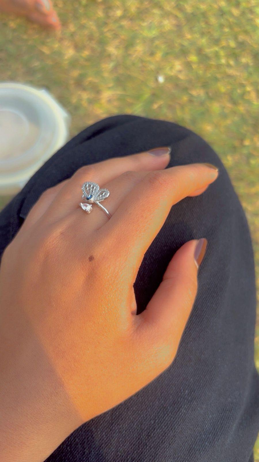 Customer profile picture